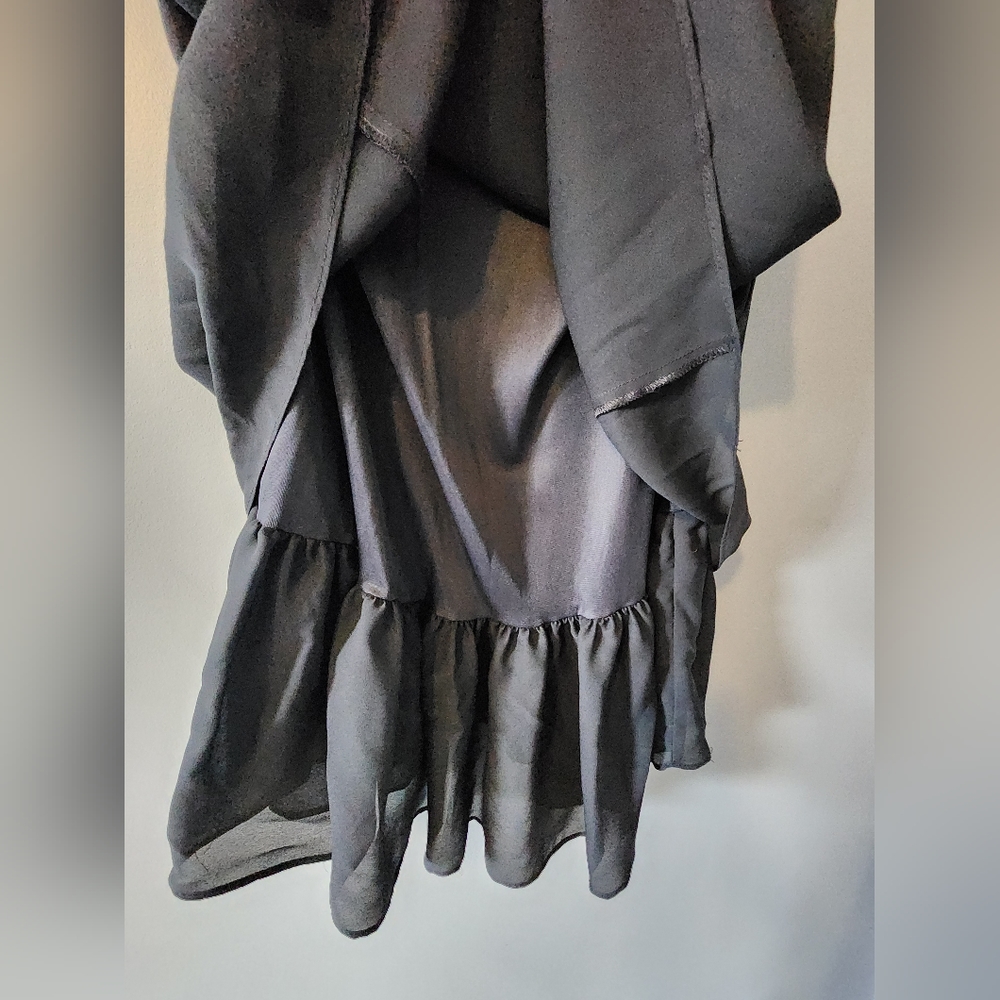 VINTAGE LINEA PRIVATA DRESS - Picture 3 of 8